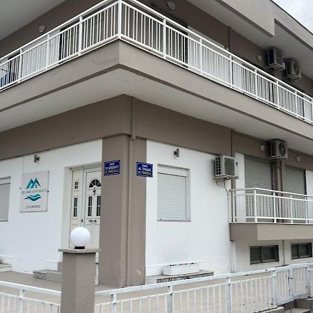 Del Mar Apartments I Айя-Триас Экстерьер фото