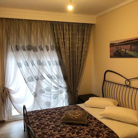 Del Mar Apartments I Айя-Триас Экстерьер фото