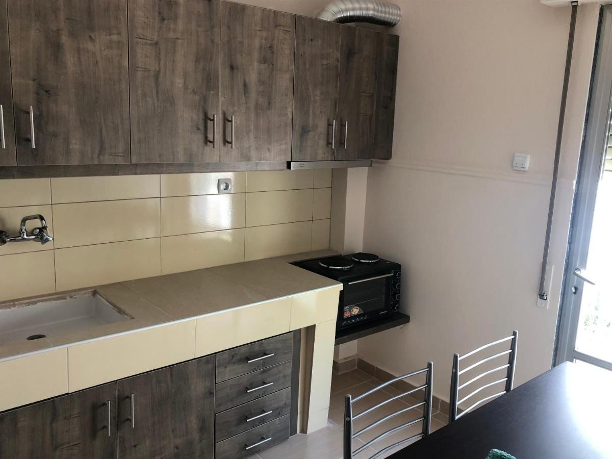 Del Mar Apartments I Айя-Триас Экстерьер фото